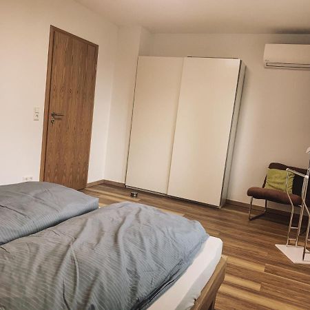 Fewo Charmante Altstadt Markdorf Apartment Exterior photo