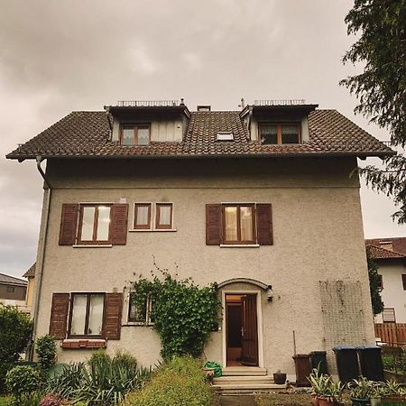 Fewo Charmante Altstadt Markdorf Apartment Exterior photo