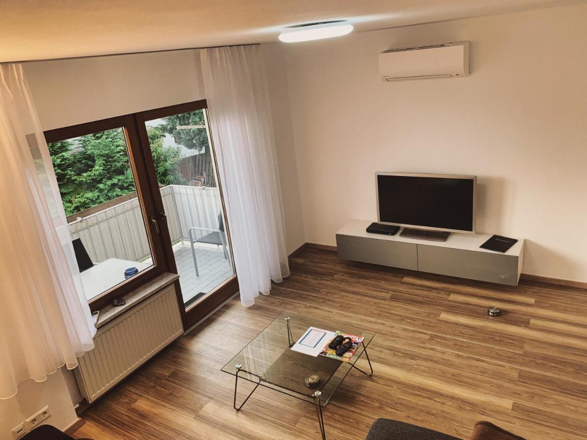 Fewo Charmante Altstadt Markdorf Apartment Exterior photo