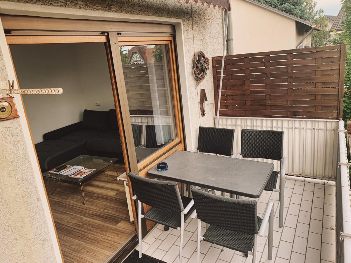 Fewo Charmante Altstadt Markdorf Apartment Exterior photo