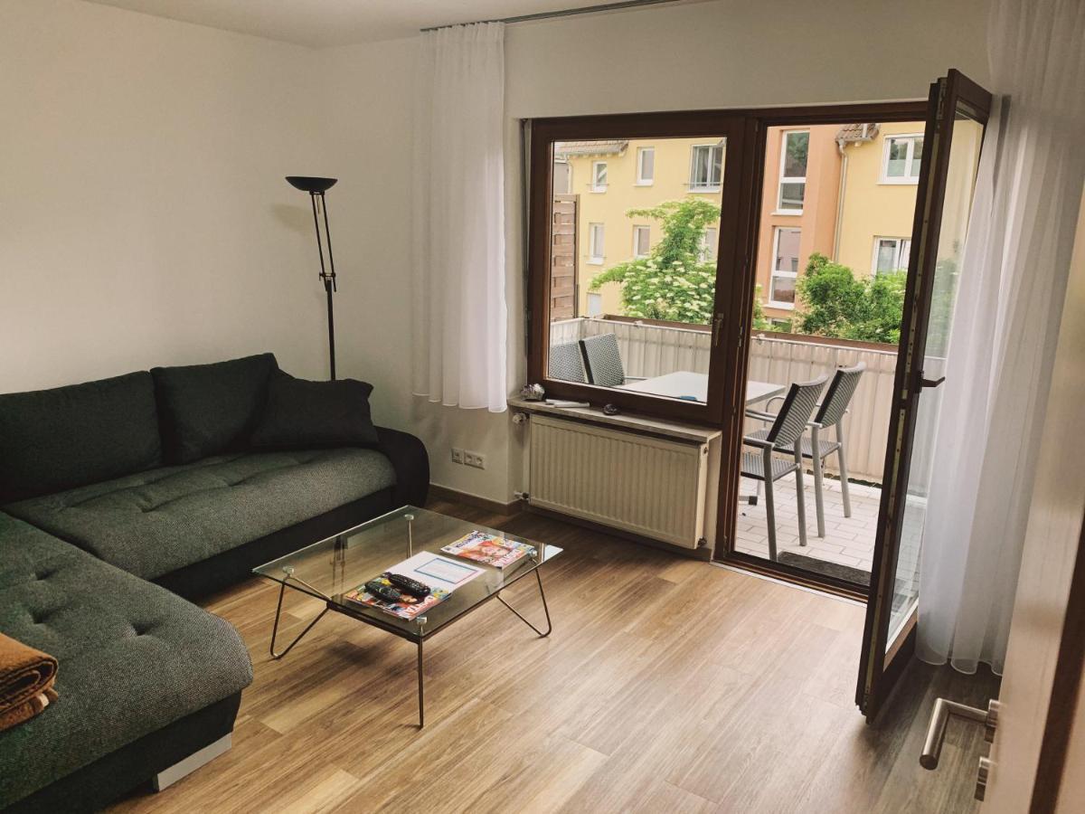 Fewo Charmante Altstadt Markdorf Apartment Exterior photo