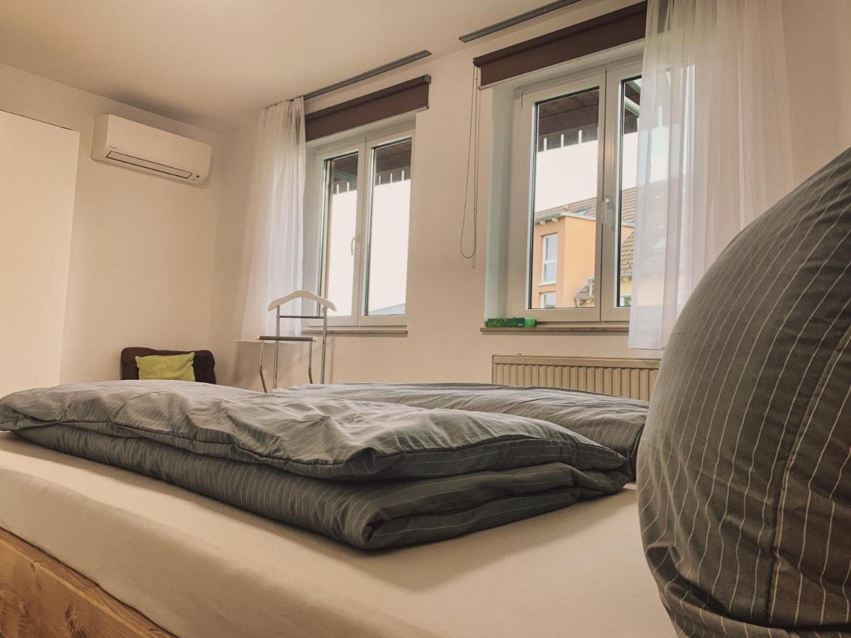 Fewo Charmante Altstadt Markdorf Apartment Exterior photo